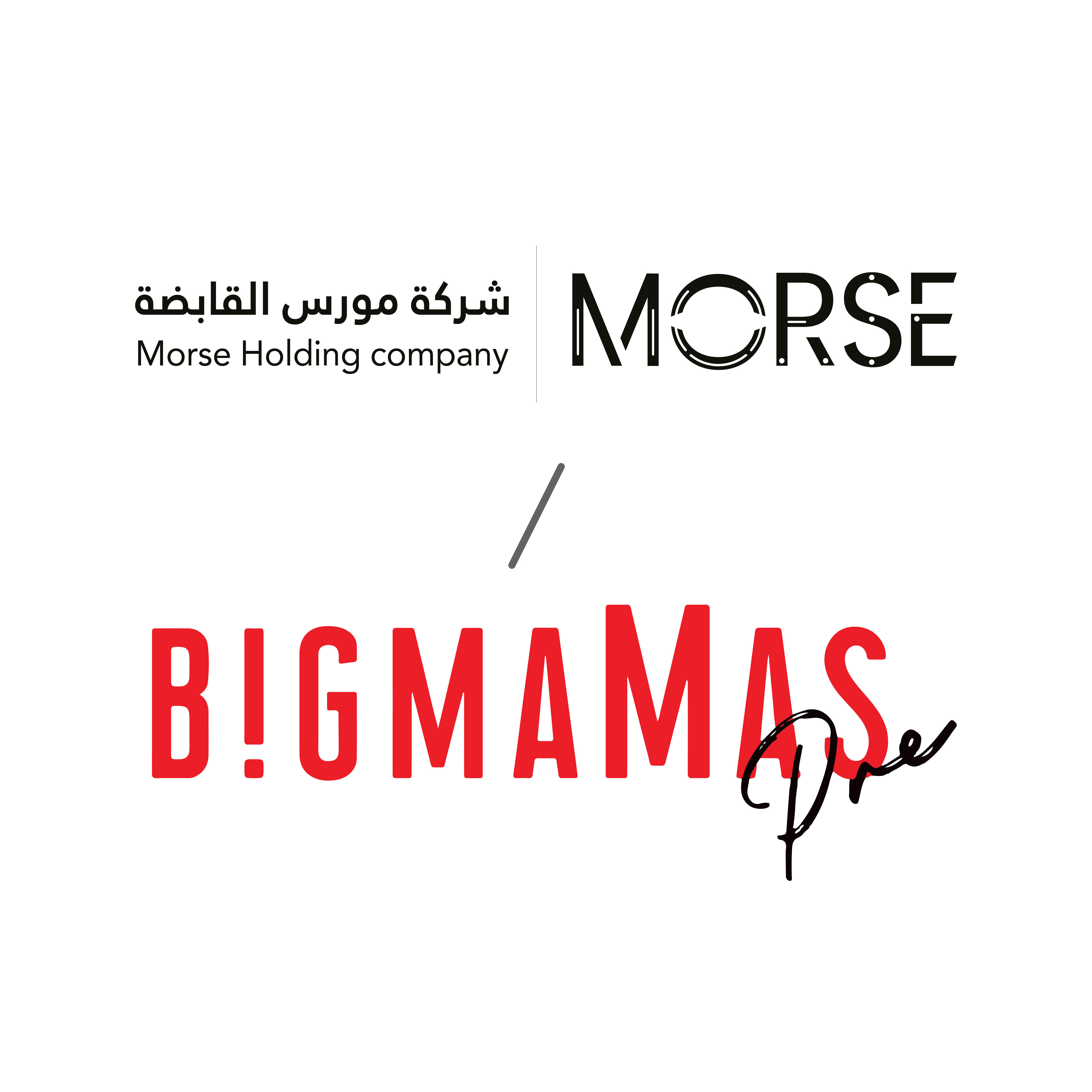 توقيع مذكرة تفاهم مع مجموعة مطاعم وكوفيهات (BIG MAMAS)